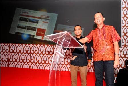 paling indonesia 1 Telkomsel Dukung Komunitas Paling Indonesia